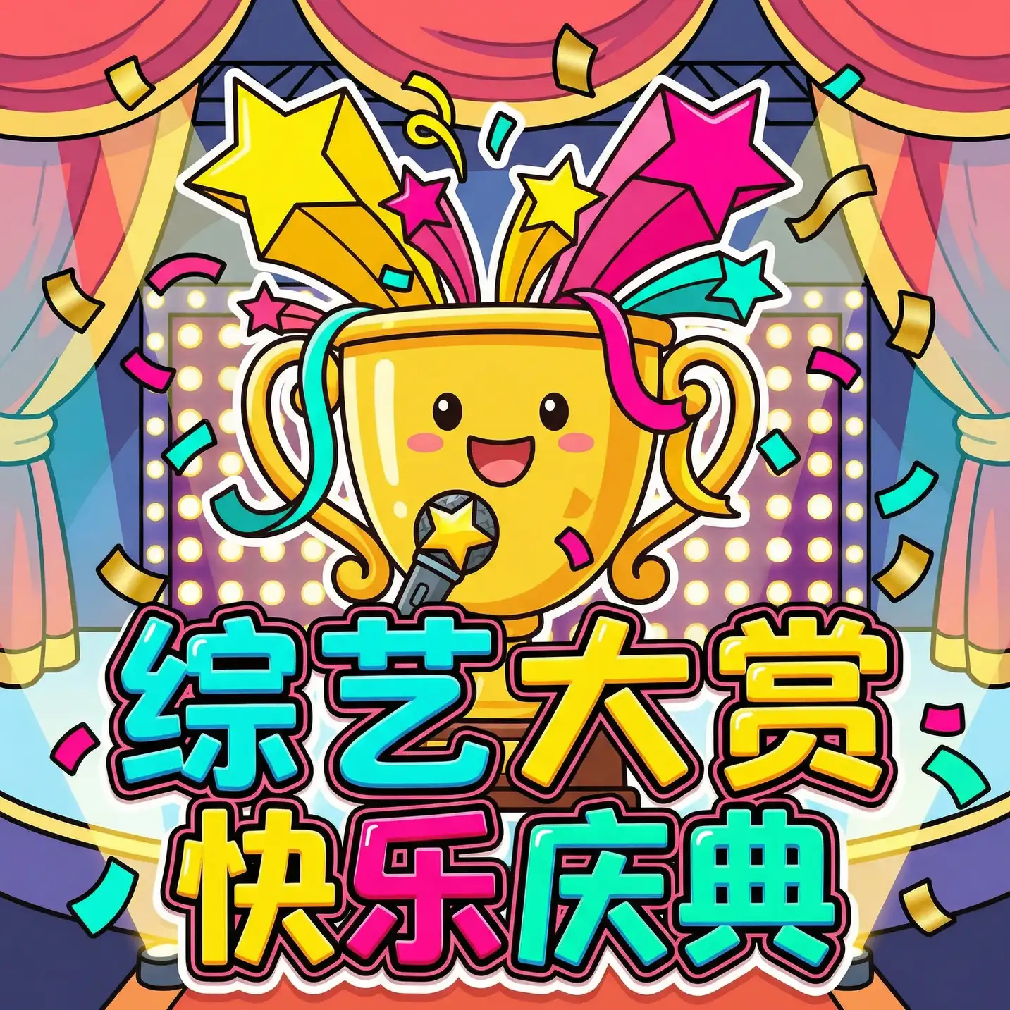 戚薇说我不是美羊羊 综艺拍摄花絮