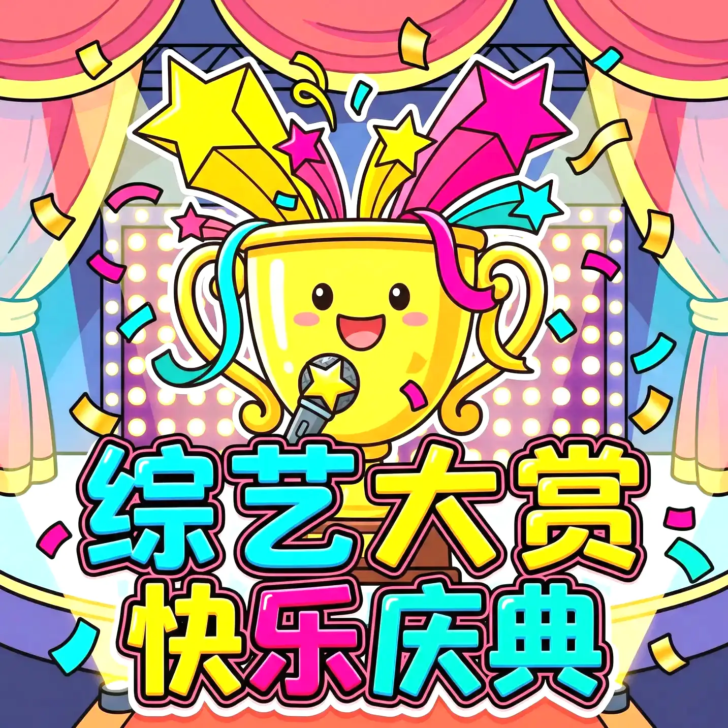 戚薇说我不是美羊羊 明星周边好物